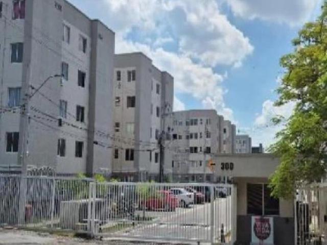 Apartamento venda em Conjunto Rubens Paiva, Rio de Janeiro