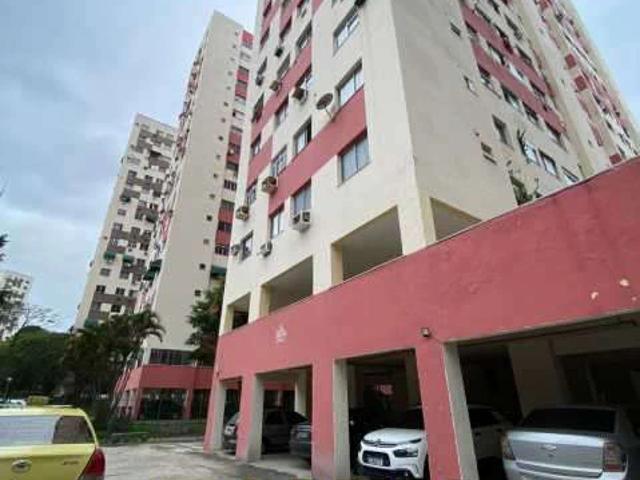 Apartamento venda em Village Pavuna, Rio de Janeiro