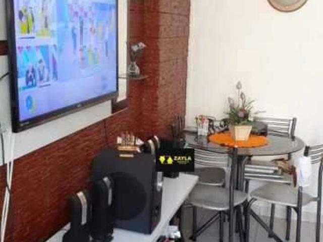 Apartamento venda em Village Pavuna, Rio de Janeiro