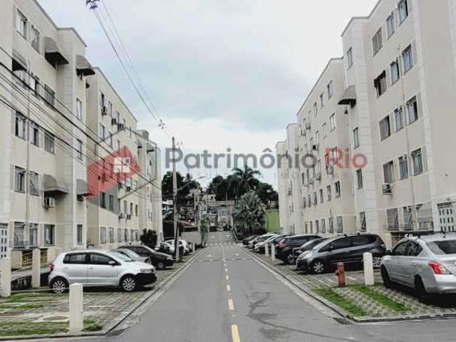 Apartamento venda em Pavuna, Rio de Janeiro