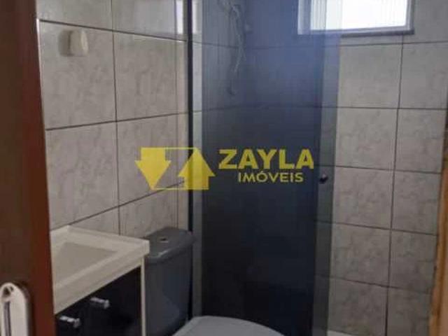 Apartamento venda em Conjunto Rubens Paiva, Rio de Janeiro