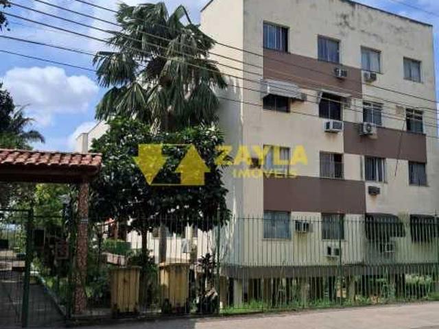 Apartamento venda em Conjunto Rubens Paiva, Rio de Janeiro