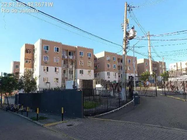 Apartamento venda em Região Geográfica Imediata do Rio de Janeiro, Região Metropolitana do Rio de Janeiro