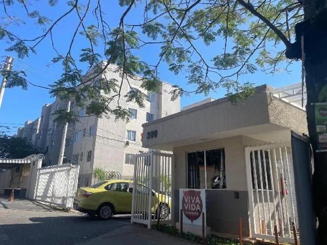 Apartamento venda em Conjunto Rubens Paiva, Rio de Janeiro