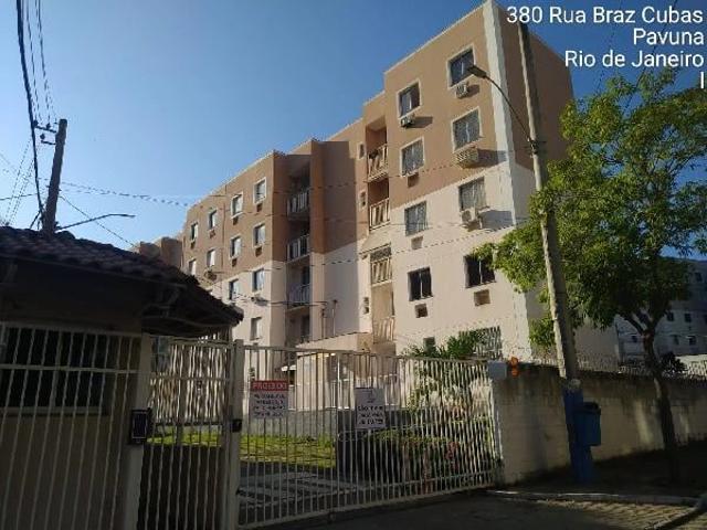 Apartamento venda em Conjunto Rubens Paiva, Rio de Janeiro