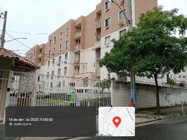 Apartamento venda em Região Geográfica Imediata do Rio de Janeiro, Região Metropolitana do Rio de Janeiro