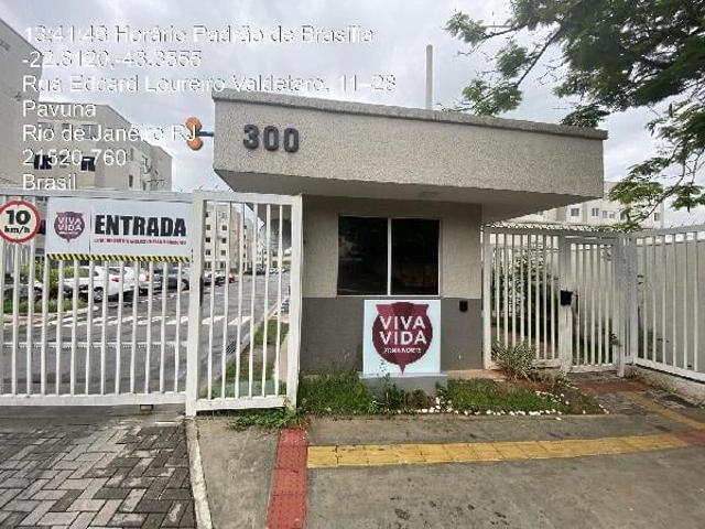 Apartamento venda em Conjunto Rubens Paiva, Rio de Janeiro