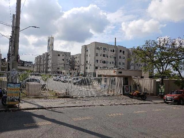 Apartamento venda em Conjunto Rubens Paiva, Rio de Janeiro