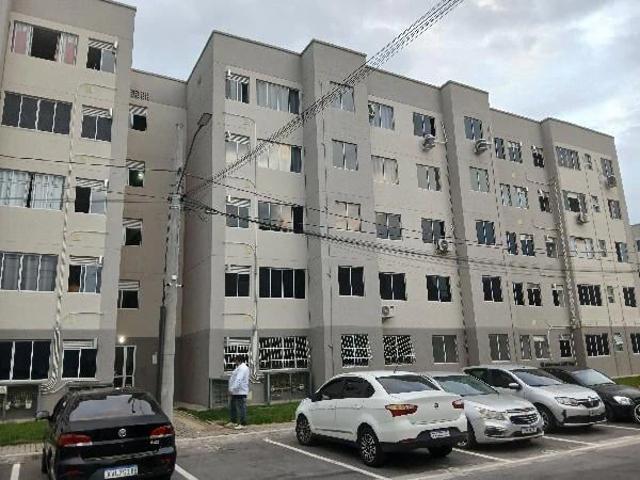 Apartamento venda em Conjunto Rubens Paiva, Rio de Janeiro