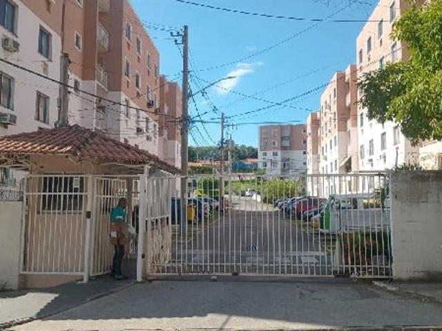 Apartamento venda em Pavuna, Rio de Janeiro