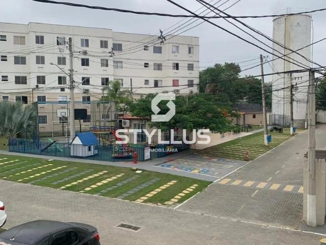 Apartamento venda em Pavuna, Rio de Janeiro