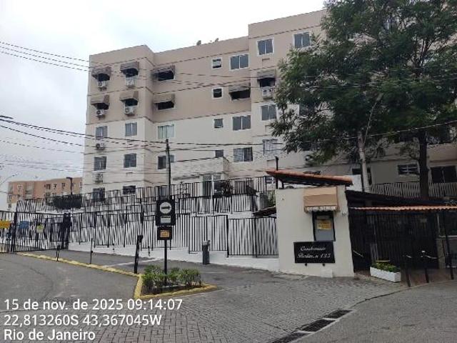 Apartamento venda em Pavuna, Rio de Janeiro