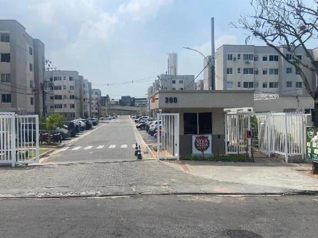 Apartamento venda em Conjunto Rubens Paiva, Rio de Janeiro