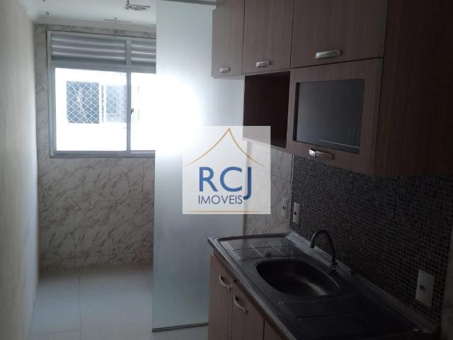 Apartamento venda em Pavuna, Rio de Janeiro
