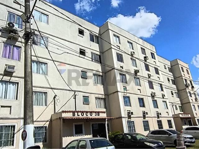 Apartamento venda em Condomínio Londres, Rio de Janeiro