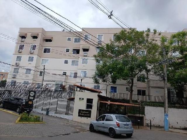 Apartamento venda em Pavuna, Rio de Janeiro