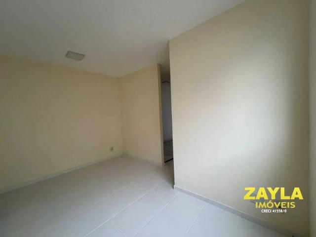 Apartamento venda em Chico Mendes (Morro do Chapadão), Rio de Janeiro