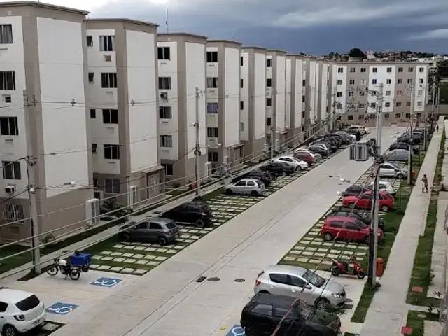 Apartamento venda em Chapadinho, Rio de Janeiro