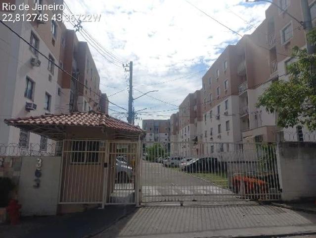 Apartamento venda em Pavuna, Rio de Janeiro