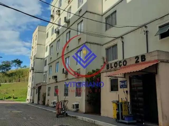 Apartamento venda em Pavuna, Rio de Janeiro