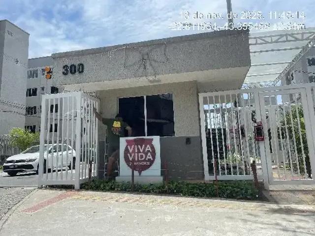Apartamento venda em Região Geográfica Imediata do Rio de Janeiro, Região Metropolitana do Rio de Janeiro