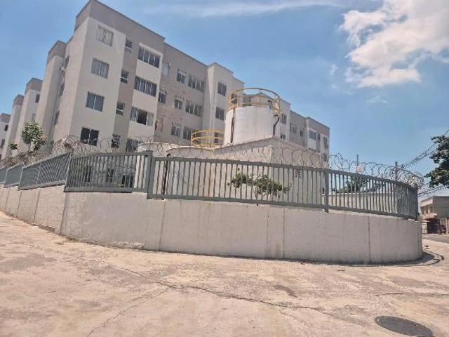 Apartamento venda em Pavuna, Rio de Janeiro