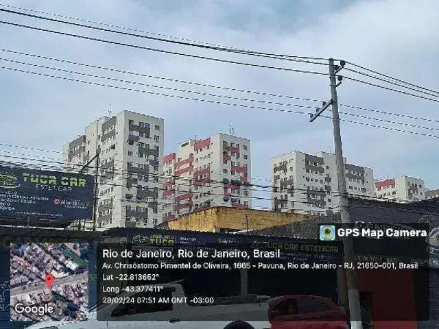 Apartamento venda em Região Geográfica Imediata do Rio de Janeiro, Região Metropolitana do Rio de Janeiro
