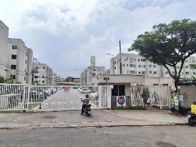 Apartamento venda em Conjunto Rubens Paiva, Rio de Janeiro