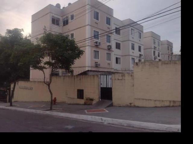 Apartamento venda em Conjunto Rubens Paiva, Rio de Janeiro