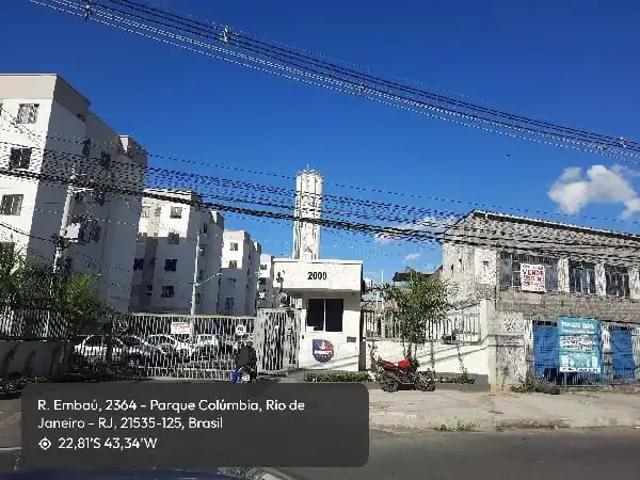 Apartamento venda em Região Geográfica Imediata do Rio de Janeiro, Região Metropolitana do Rio de Janeiro