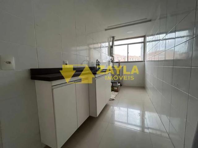 Apartamento venda em Pavuna, Rio de Janeiro