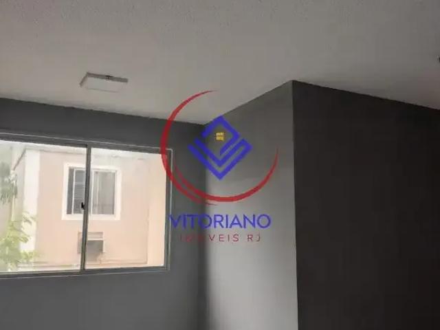 Apartamento venda em Pavuna, Rio de Janeiro
