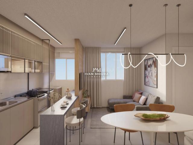 Apartamento venda em Conjunto Rubens Paiva, Rio de Janeiro