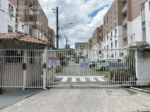 Apartamento venda em Região Geográfica Imediata do Rio de Janeiro, Região Metropolitana do Rio de Janeiro