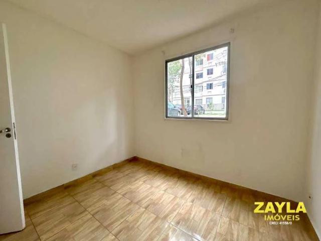 Apartamento venda em Pavuna, Rio de Janeiro