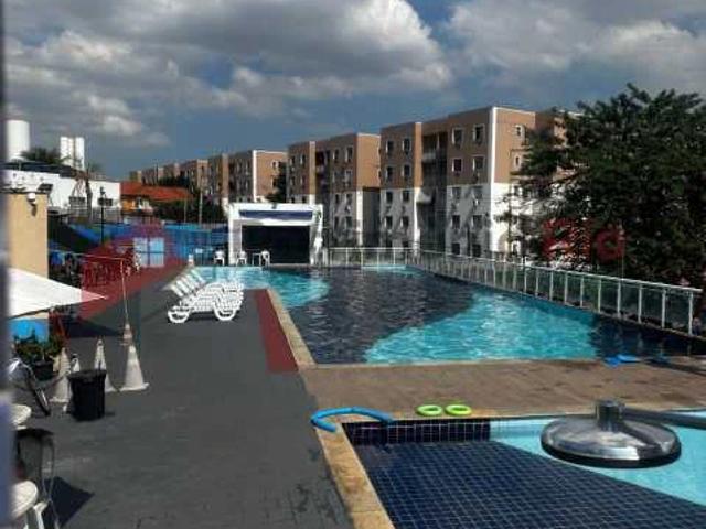 Apartamento venda em Pavuna, Rio de Janeiro