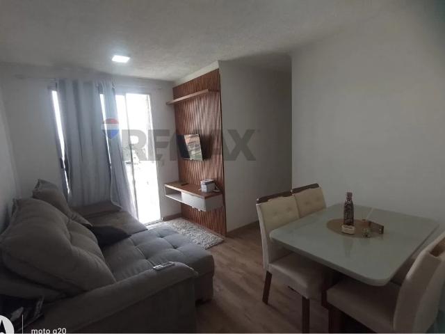 Apartamento venda em Condomínio Lisboa, Rio de Janeiro