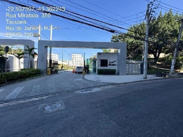 Apartamento venda em Pechincha, Rio de Janeiro