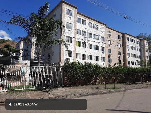 Apartamento venda em Morro Bela Vista, Rio de Janeiro