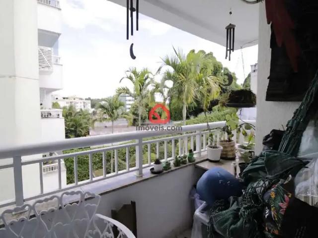 Apartamento venda em Região Geográfica Imediata do Rio de Janeiro, Região Metropolitana do Rio de Janeiro