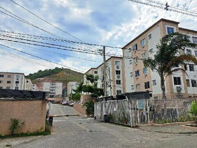 Apartamento venda em Morro Bela Vista, Rio de Janeiro