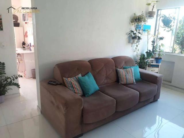 Apartamento venda em Pechincha, Rio de Janeiro