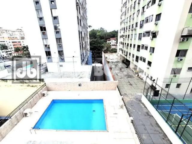Apartamento venda em Pechincha, Rio de Janeiro