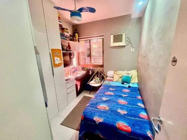 Apartamento venda em Região Geográfica Imediata do Rio de Janeiro, Região Metropolitana do Rio de Janeiro