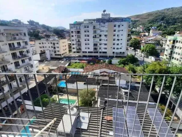 Apartamento venda em Região Geográfica Imediata do Rio de Janeiro, Região Metropolitana do Rio de Janeiro