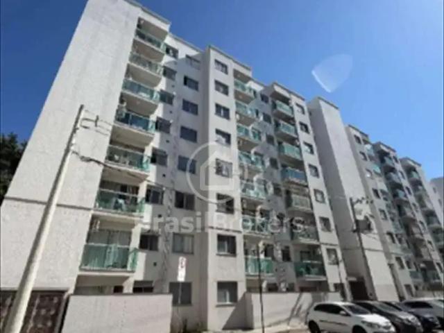 Apartamento venda em Região Geográfica Imediata do Rio de Janeiro, Região Metropolitana do Rio de Janeiro