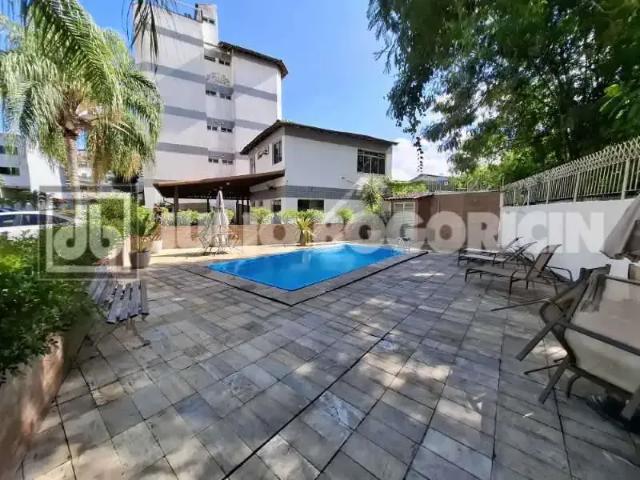 Apartamento venda em Região Geográfica Imediata do Rio de Janeiro, Região Metropolitana do Rio de Janeiro