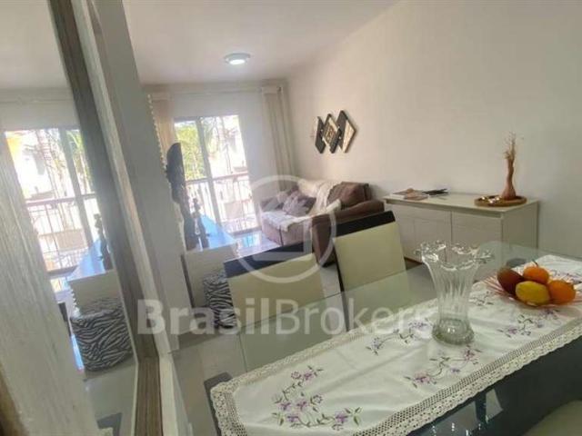 Apartamento venda em Região Geográfica Imediata do Rio de Janeiro, Região Metropolitana do Rio de Janeiro