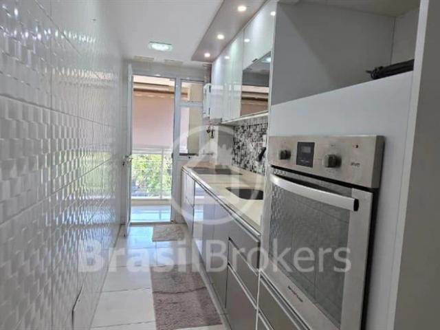 Apartamento venda em Pechincha, Rio de Janeiro