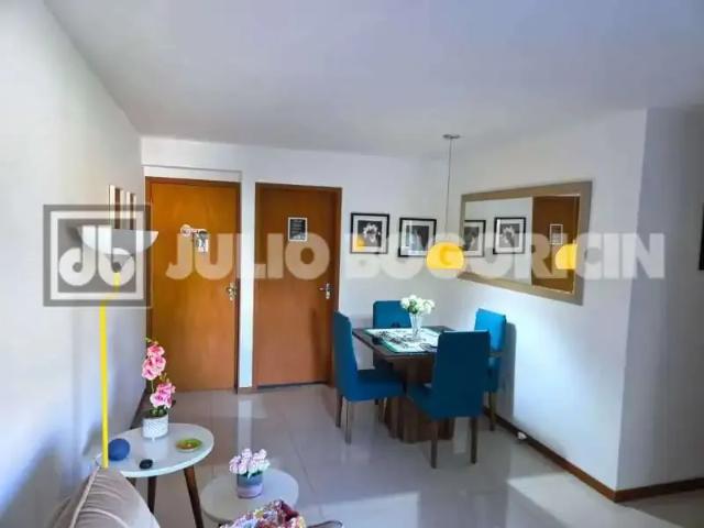Apartamento venda em Região Geográfica Imediata do Rio de Janeiro, Região Metropolitana do Rio de Janeiro